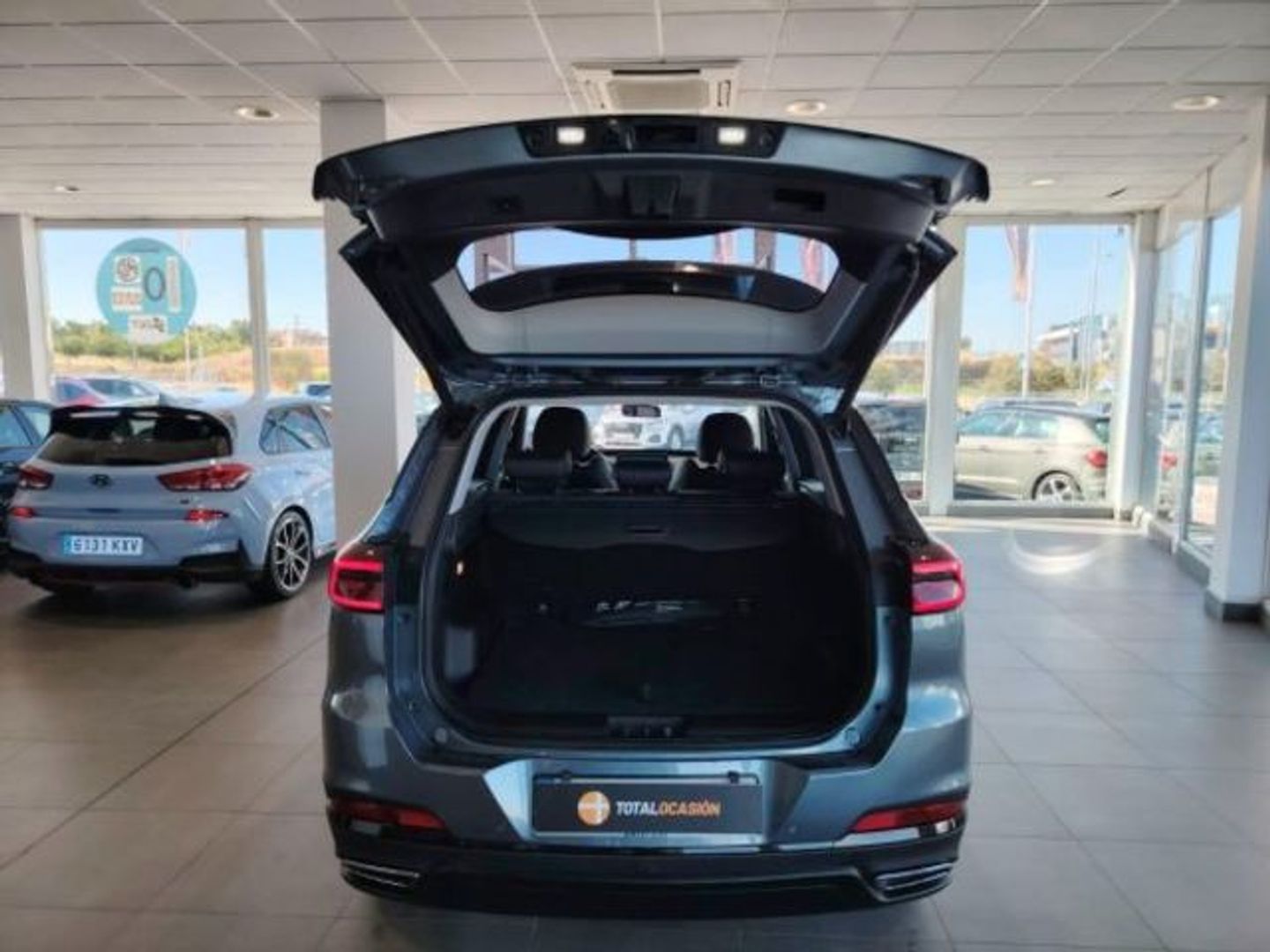DR AUTOMOBILES DR6 1.5 Turbo CVT GLP 110 kW (149 CV)