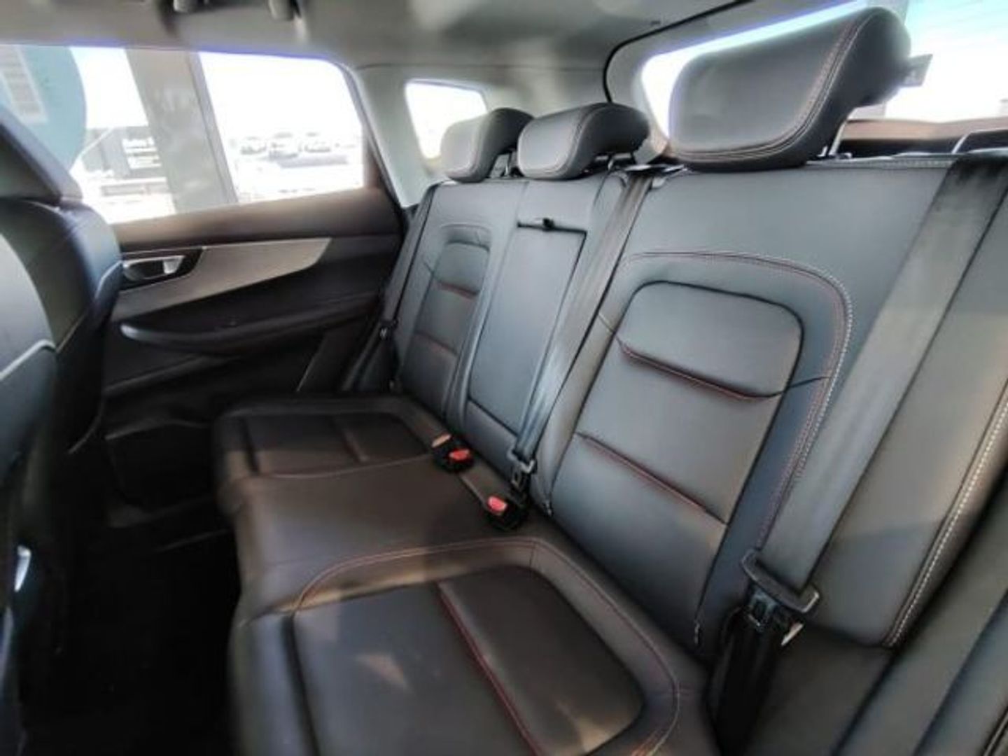 DR AUTOMOBILES DR6 1.5 Turbo CVT GLP 110 kW (149 CV)