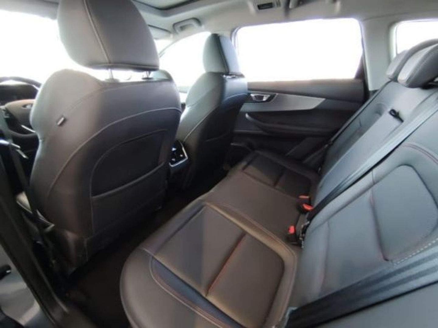 DR AUTOMOBILES DR6 1.5 Turbo CVT GLP 110 kW (149 CV)