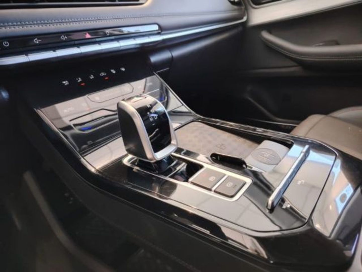 DR AUTOMOBILES DR6 1.5 Turbo CVT GLP 110 kW (149 CV)