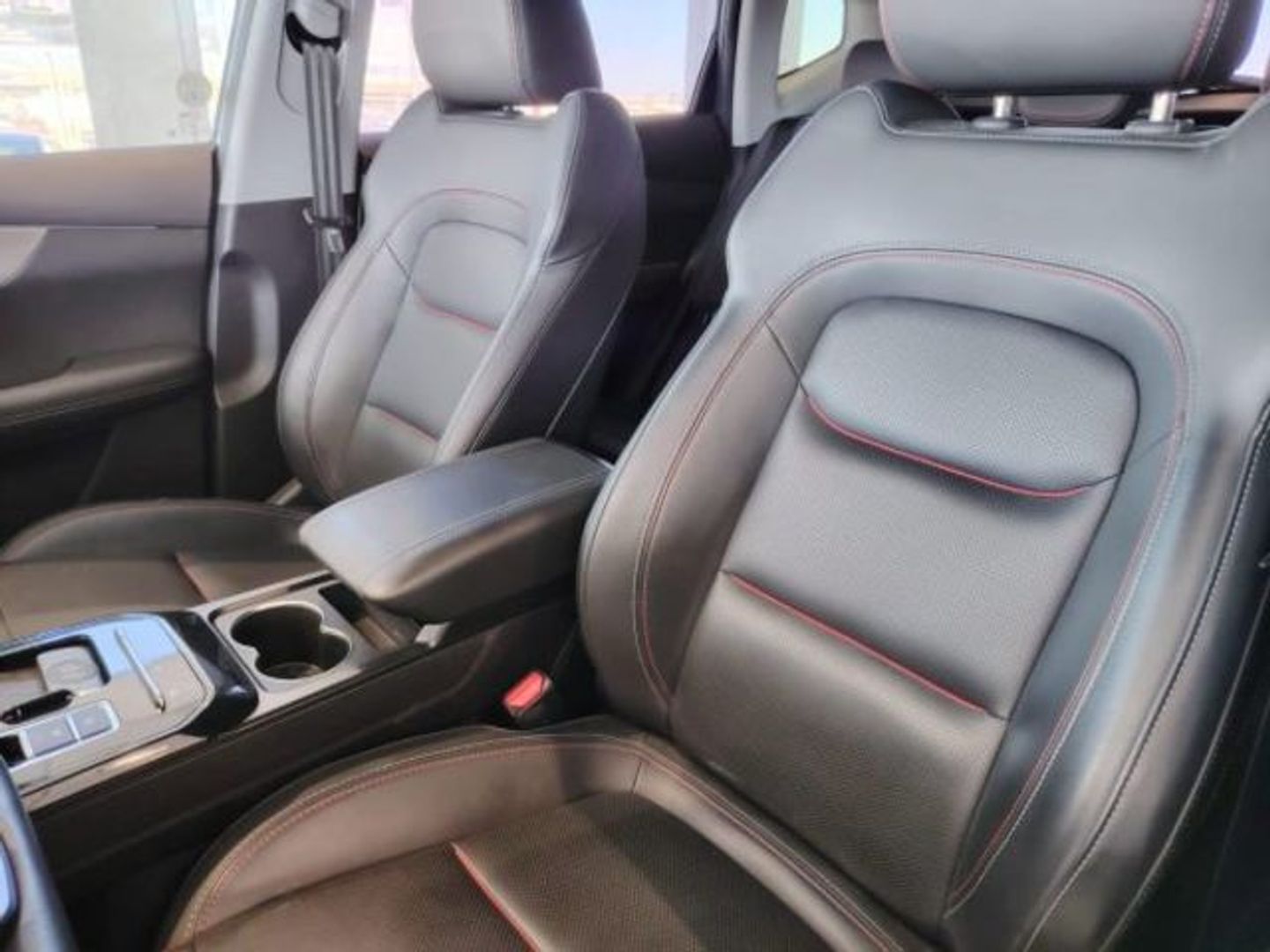 DR AUTOMOBILES DR6 1.5 Turbo CVT GLP 110 kW (149 CV)