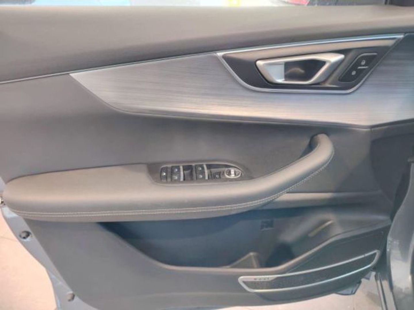 DR AUTOMOBILES DR6 1.5 Turbo CVT GLP 110 kW (149 CV)