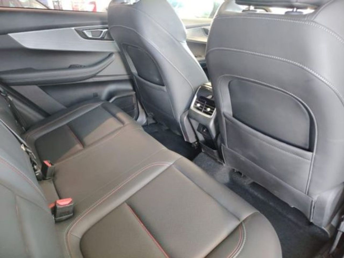 DR AUTOMOBILES DR6 1.5 Turbo CVT GLP 110 kW (149 CV)