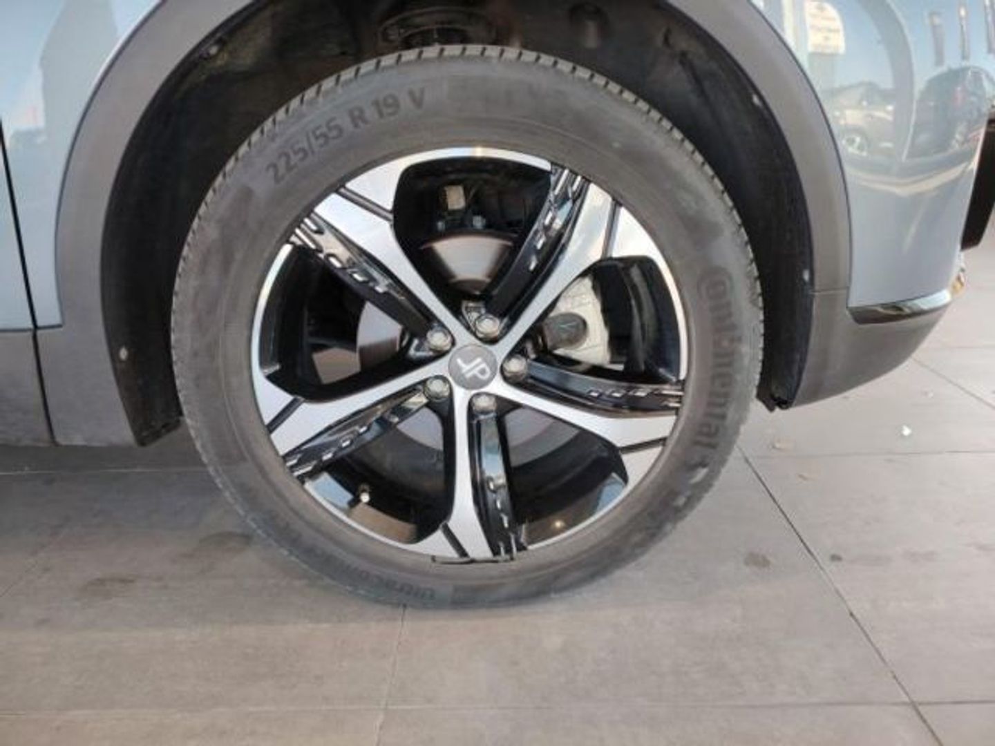 DR AUTOMOBILES DR6 1.5 Turbo CVT GLP 110 kW (149 CV)