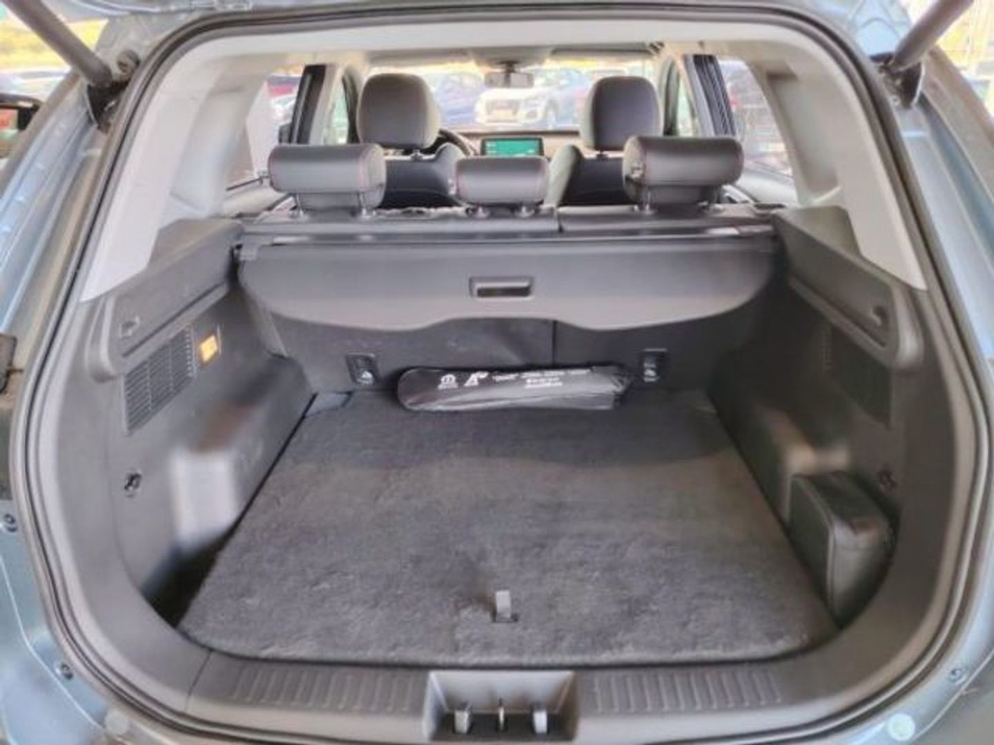 DR AUTOMOBILES DR6 1.5 Turbo CVT GLP 110 kW (149 CV)