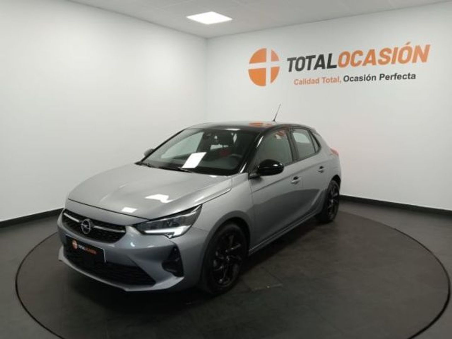 Opel Corsa 1.5D DT GS 75 kW (102 CV)