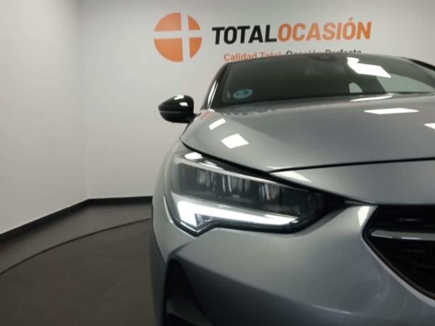 Opel Corsa 1.5D DT GS 75 kW (102 CV)