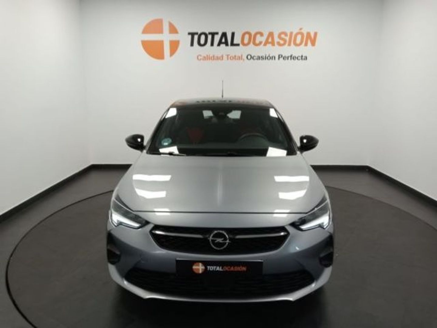Opel Corsa 1.5D DT GS 75 kW (102 CV)