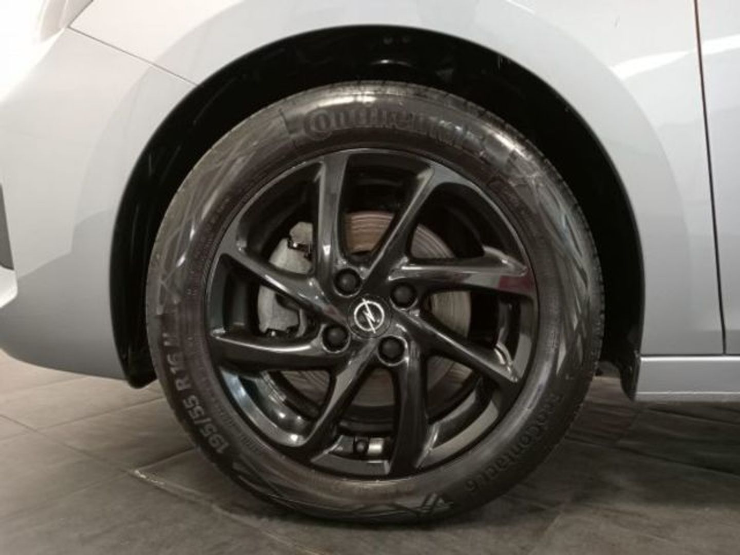 Opel Corsa 1.5D DT GS 75 kW (102 CV)
