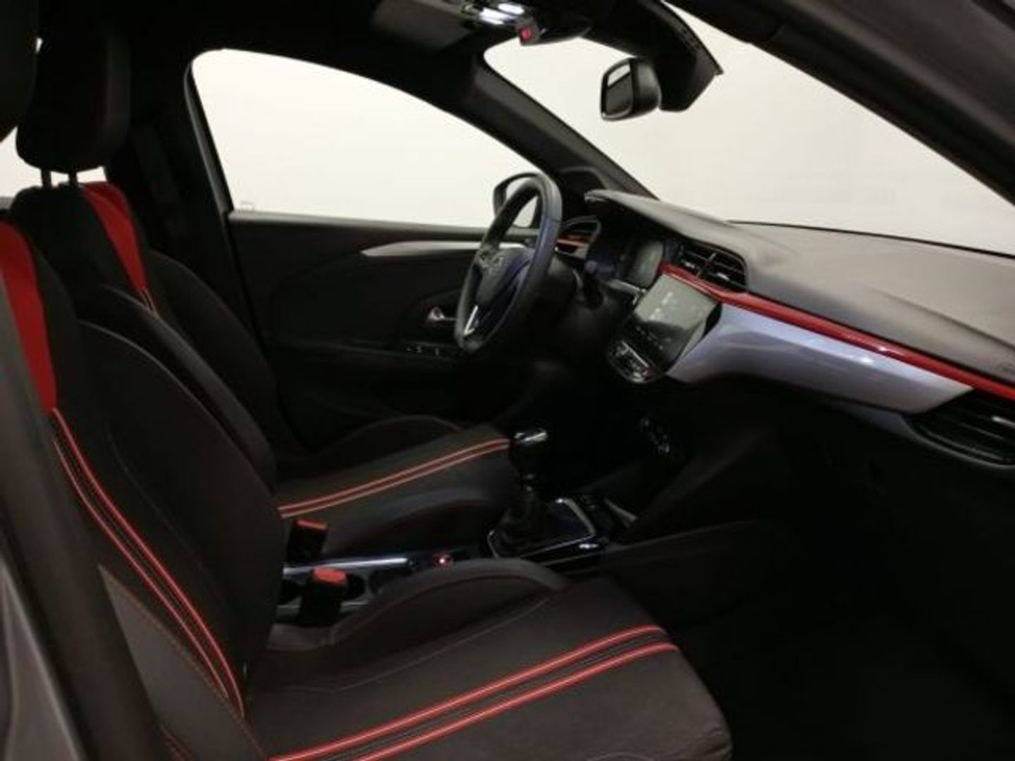 Opel Corsa 1.5D DT GS 75 kW (102 CV)