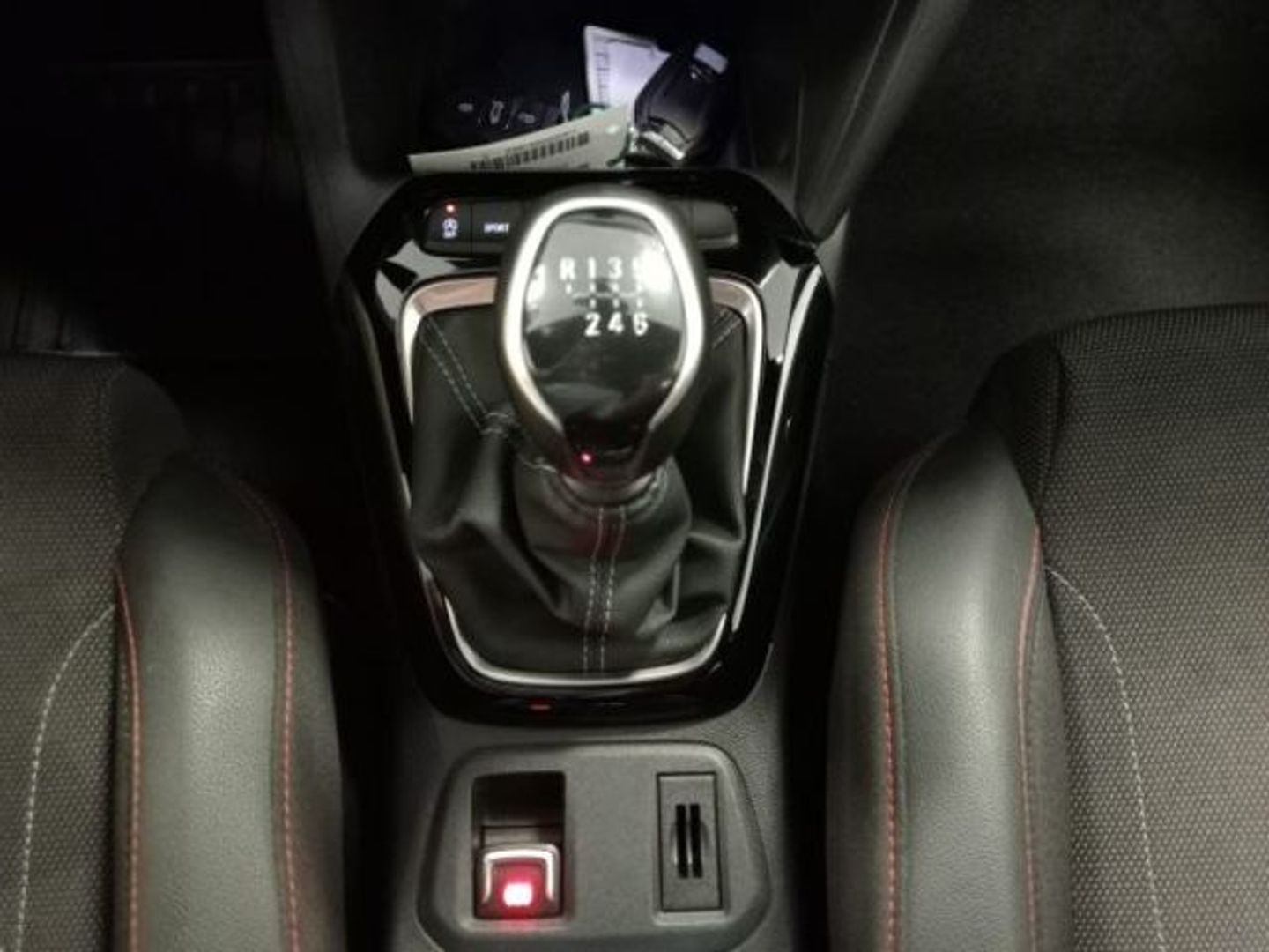 Opel Corsa 1.5D DT GS 75 kW (102 CV)