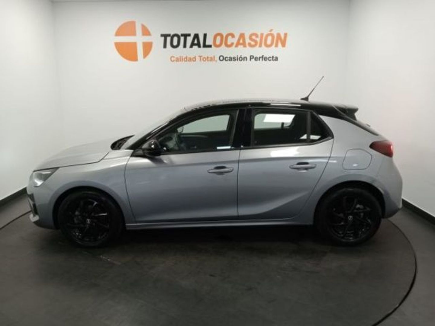 Opel Corsa 1.5D DT GS 75 kW (102 CV)