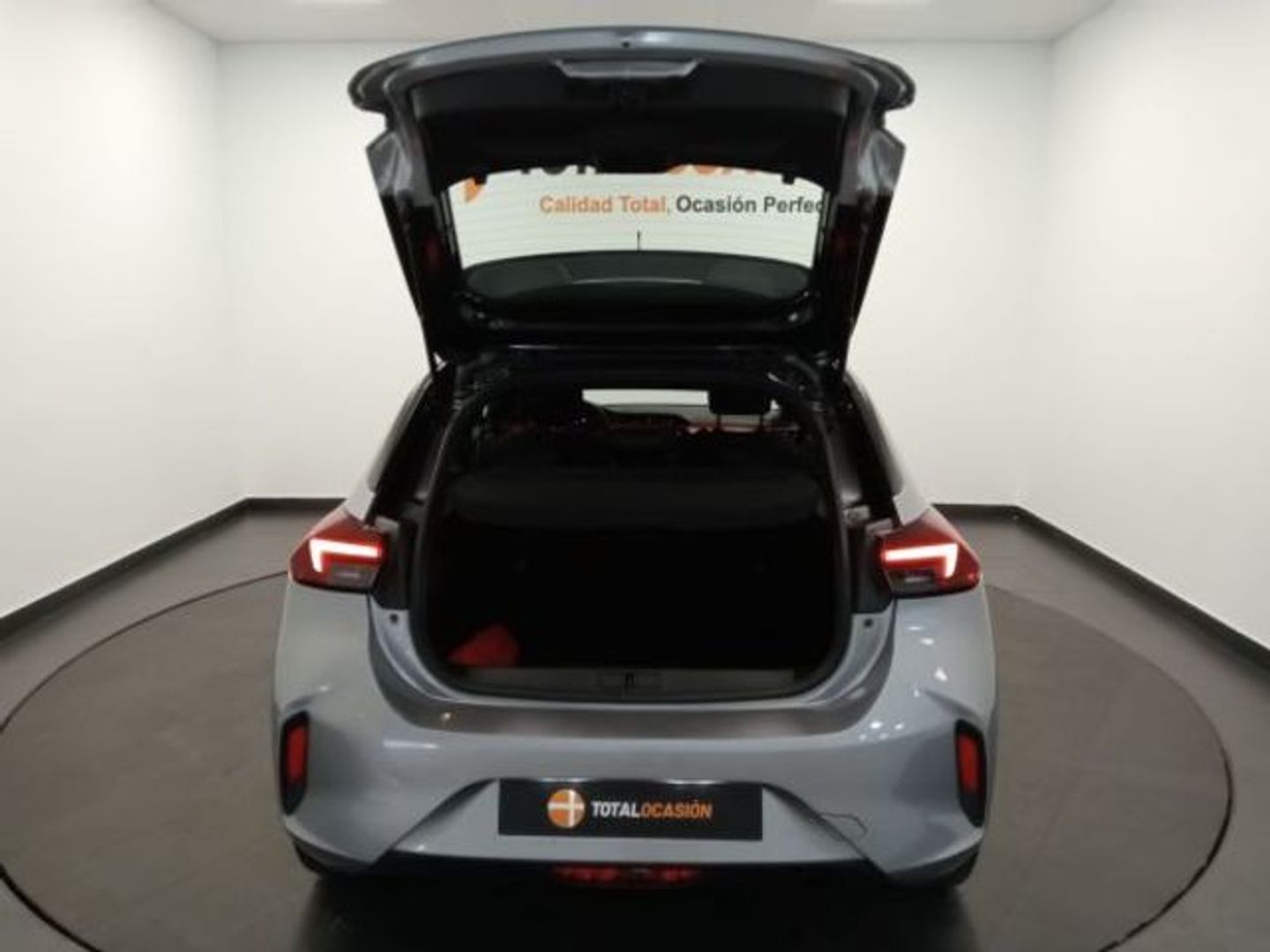 Opel Corsa 1.5D DT GS 75 kW (102 CV)
