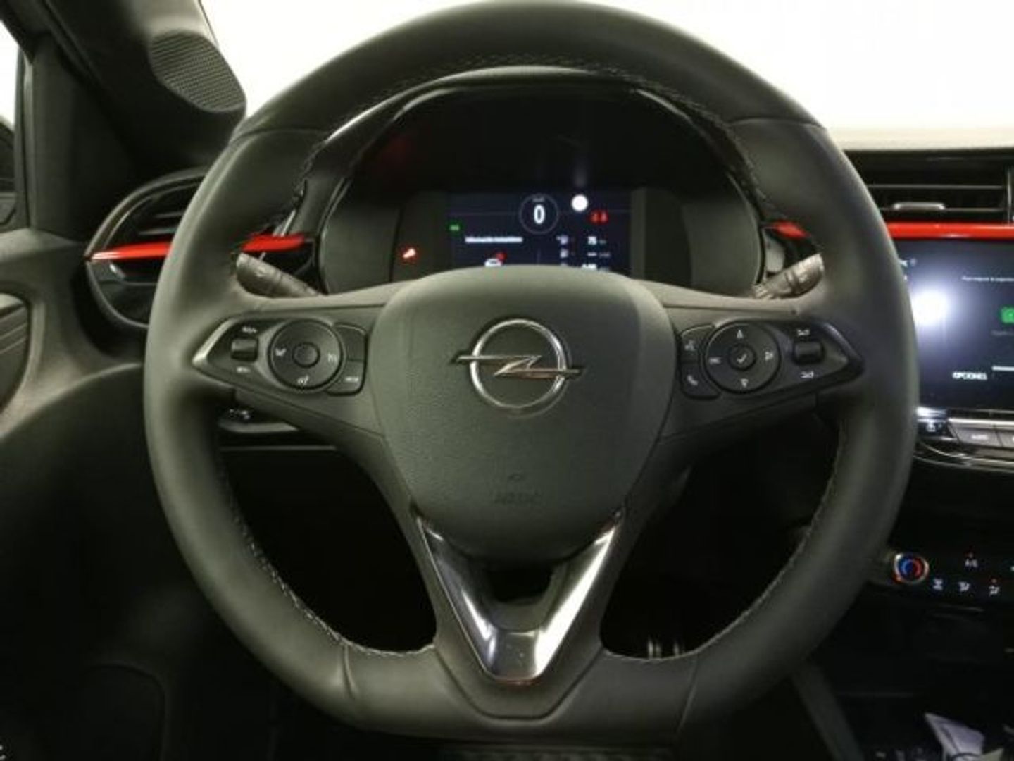 Opel Corsa 1.5D DT GS 75 kW (102 CV)