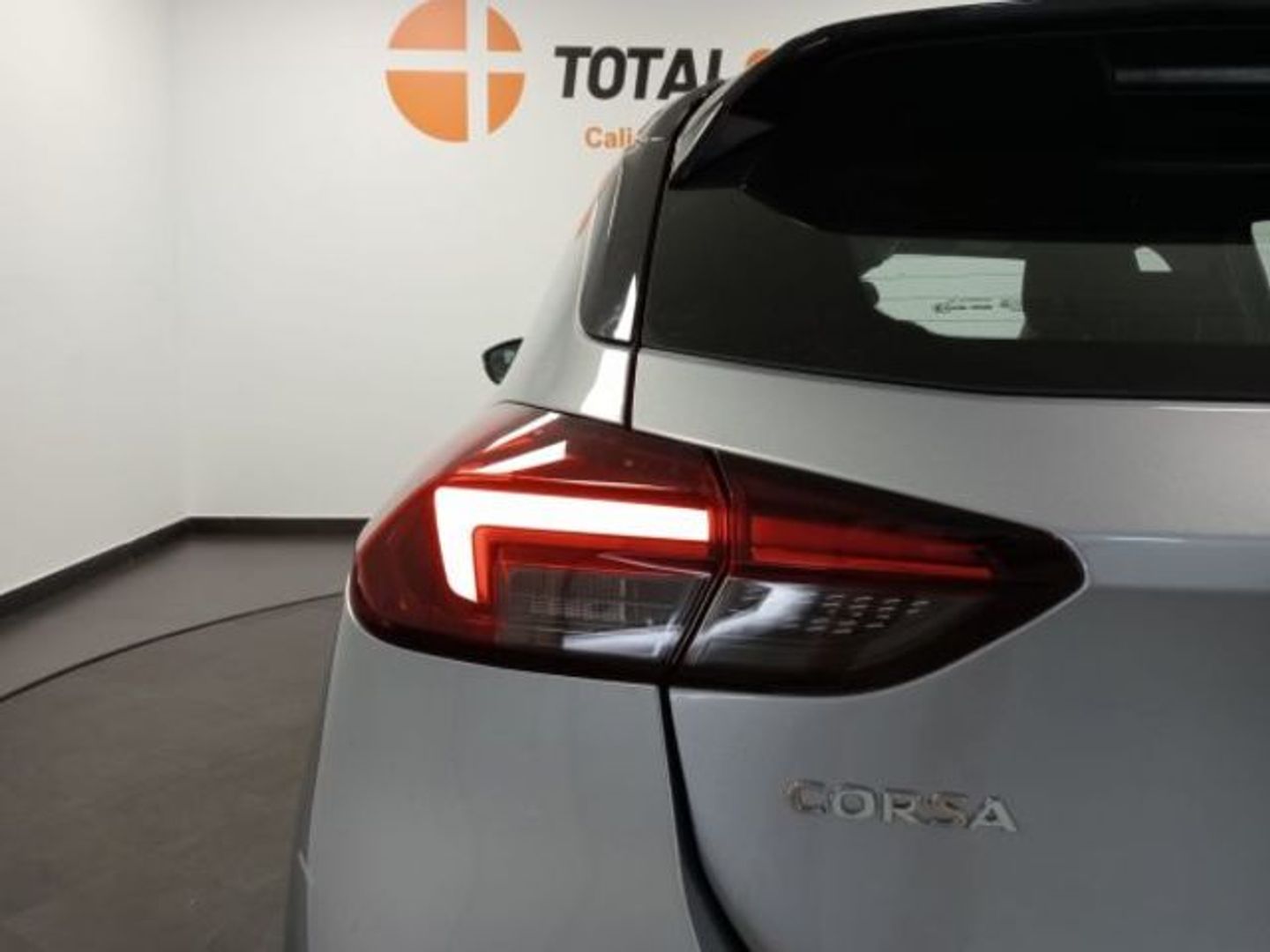 Opel Corsa 1.5D DT GS 75 kW (102 CV)