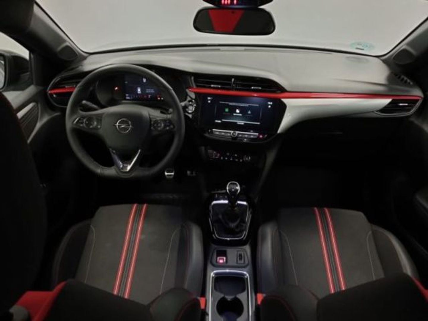 Opel Corsa 1.5D DT GS 75 kW (102 CV)