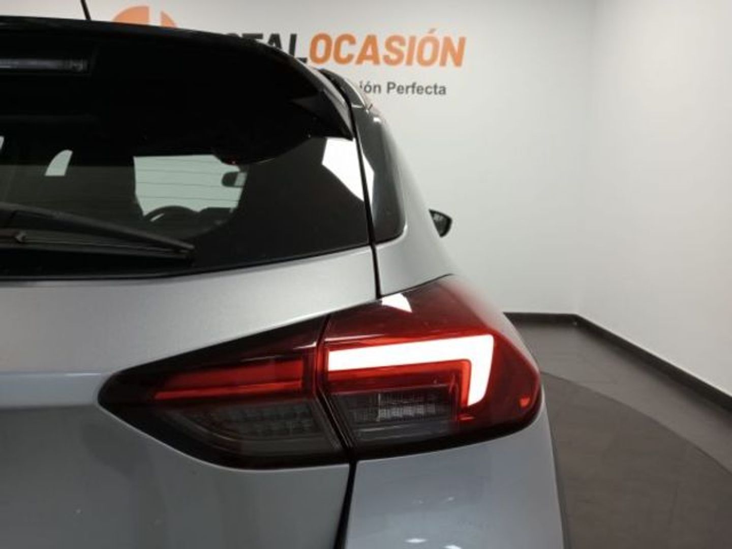 Opel Corsa 1.5D DT GS 75 kW (102 CV)