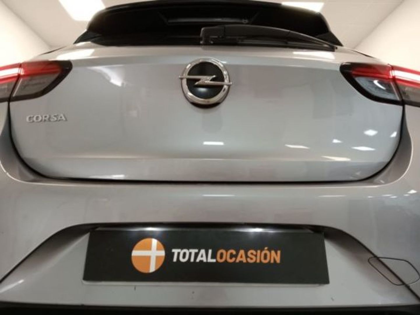 Opel Corsa 1.5D DT GS 75 kW (102 CV)
