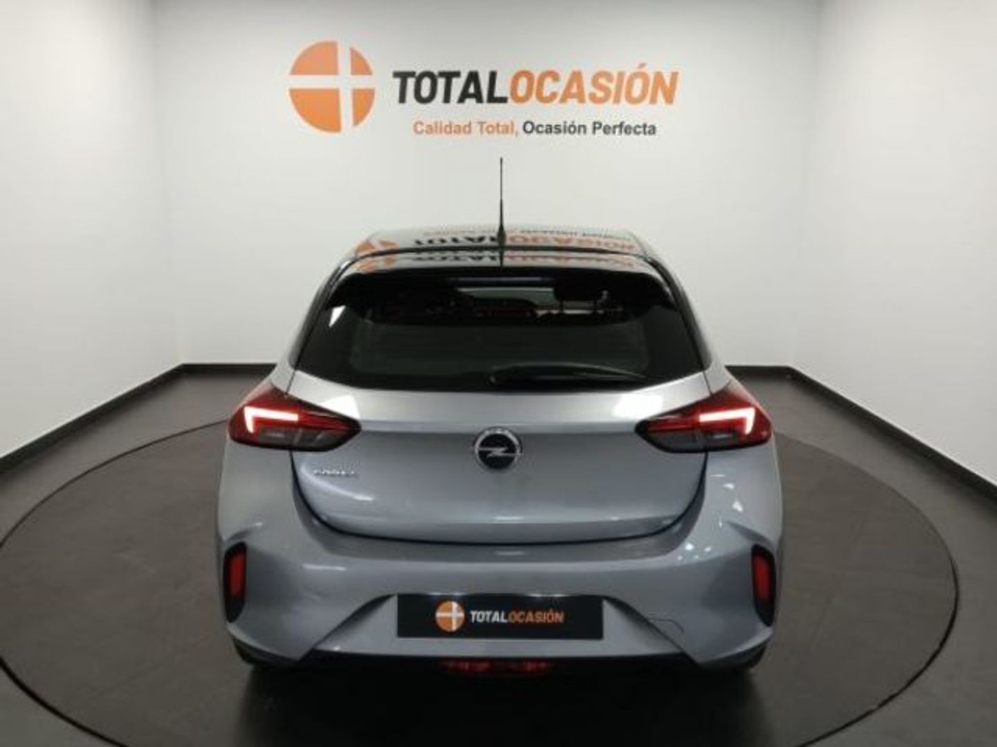 Opel Corsa 1.5D DT GS 75 kW (102 CV)