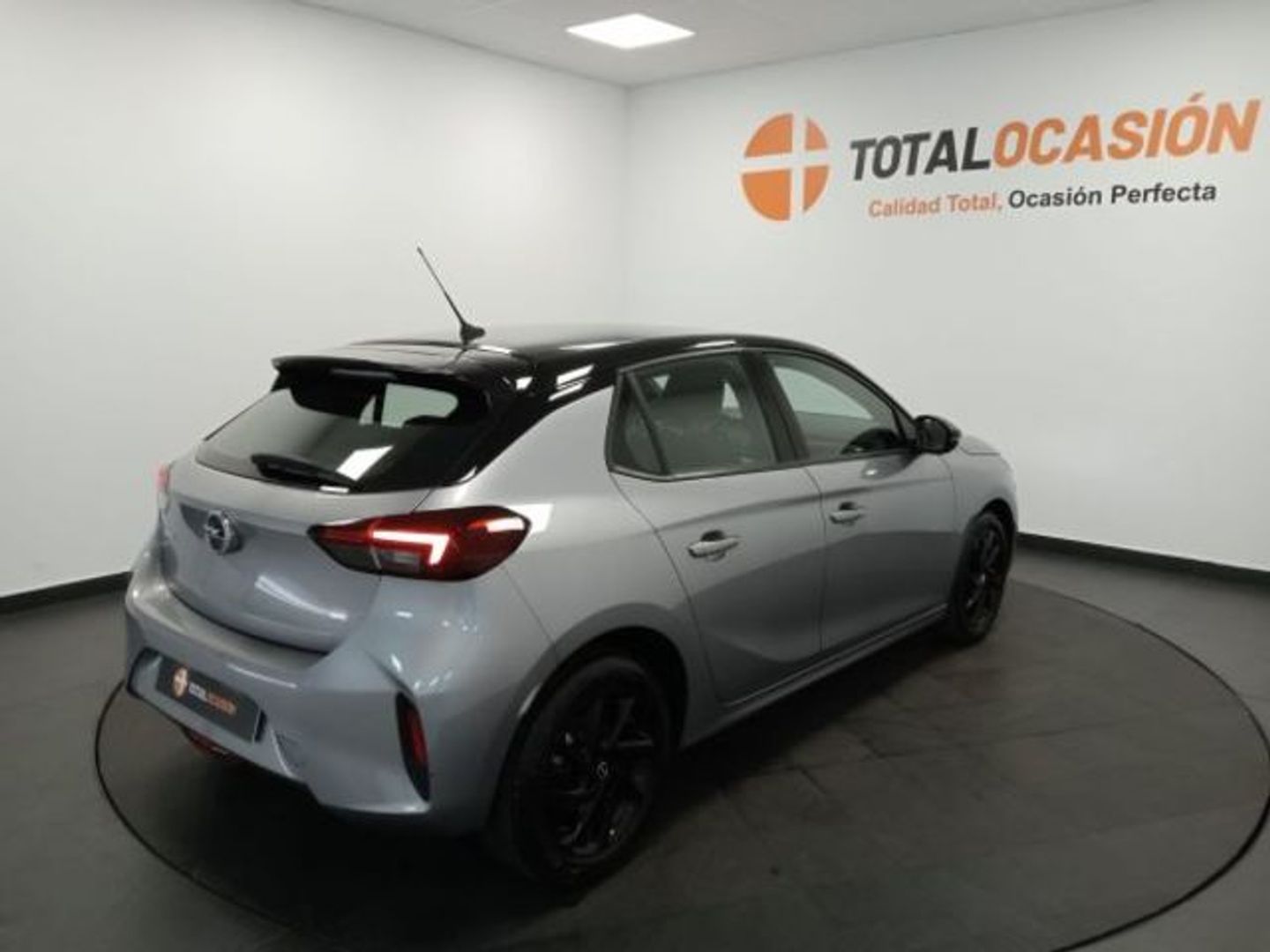 Opel Corsa 1.5D DT GS 75 kW (102 CV)