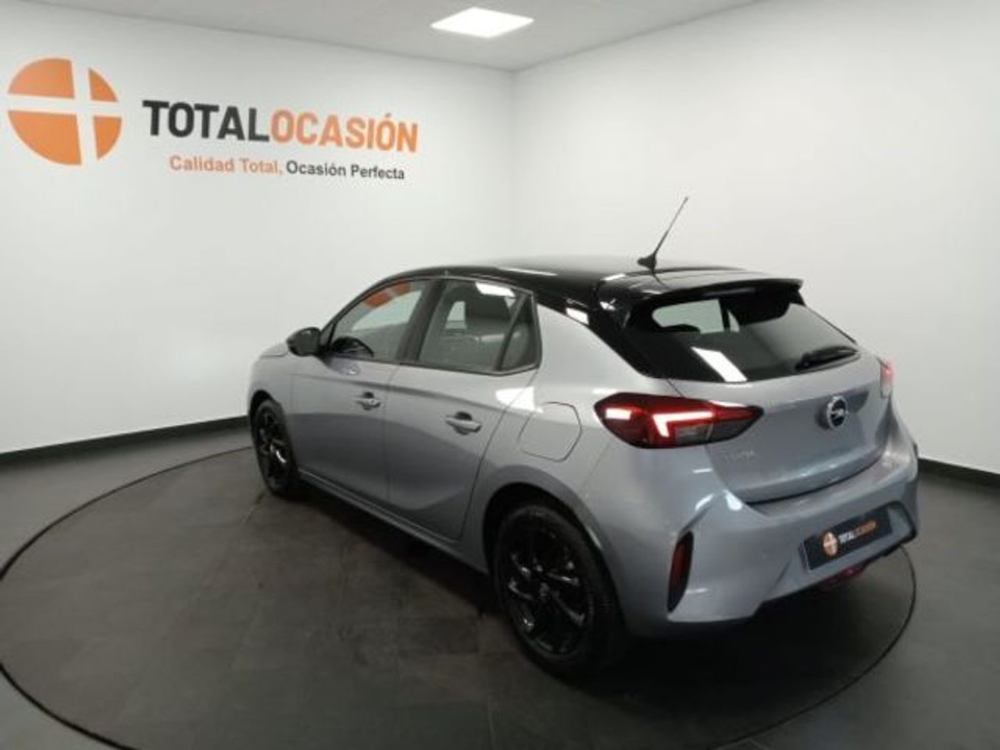 Opel Corsa 1.5D DT GS 75 kW (102 CV)