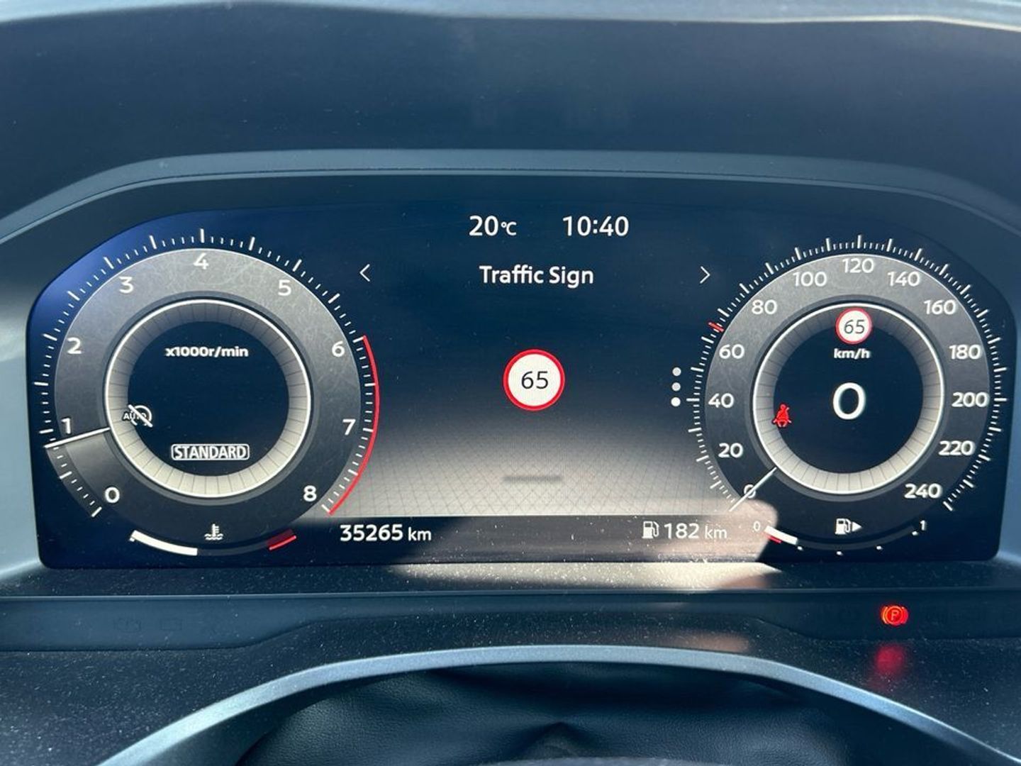 Nissan Qashqai DIG-T 140 N-Connecta 103 kW (140 CV)