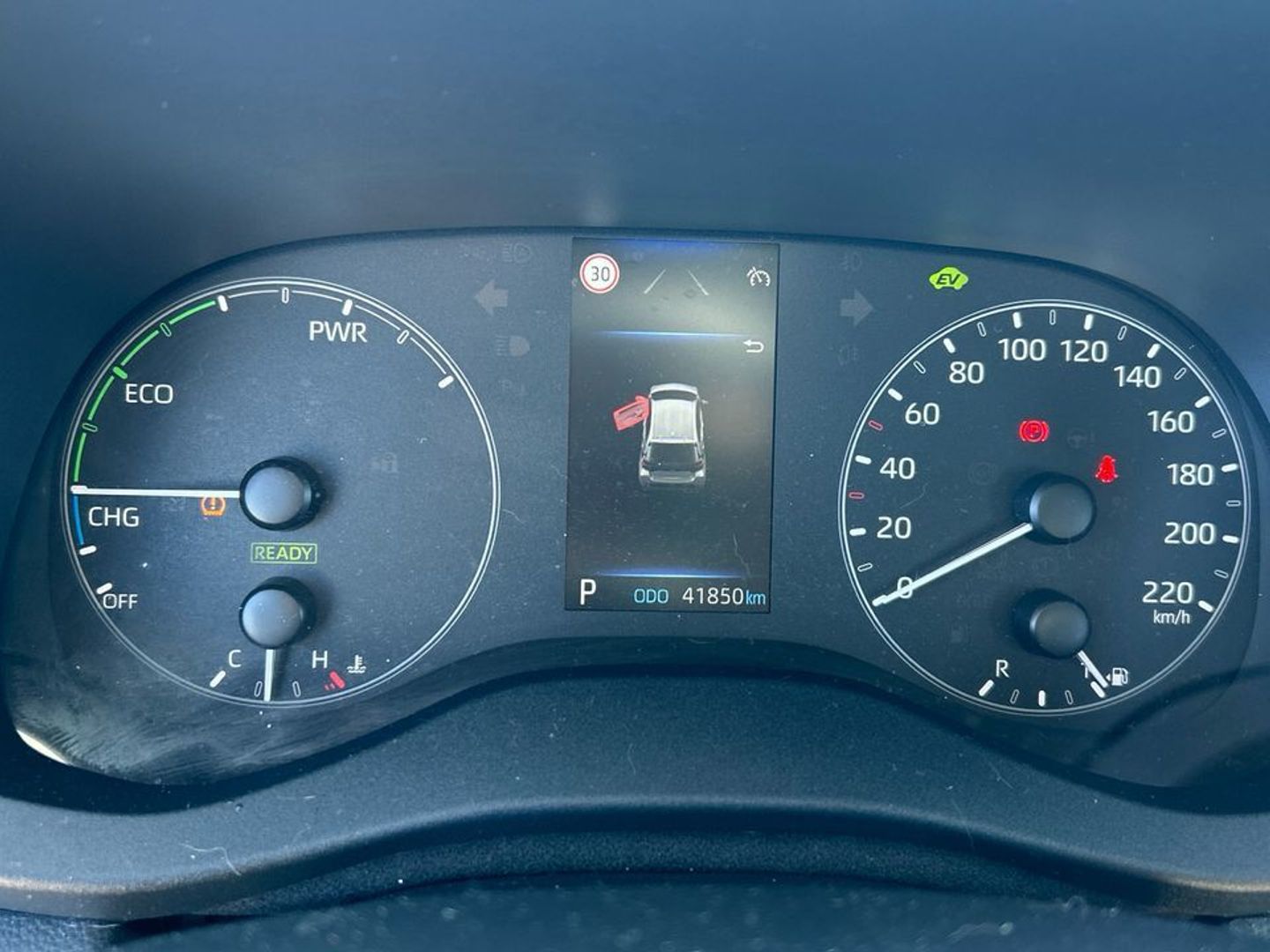 Toyota Yaris 120H Active Plus 85 kW (116 CV)