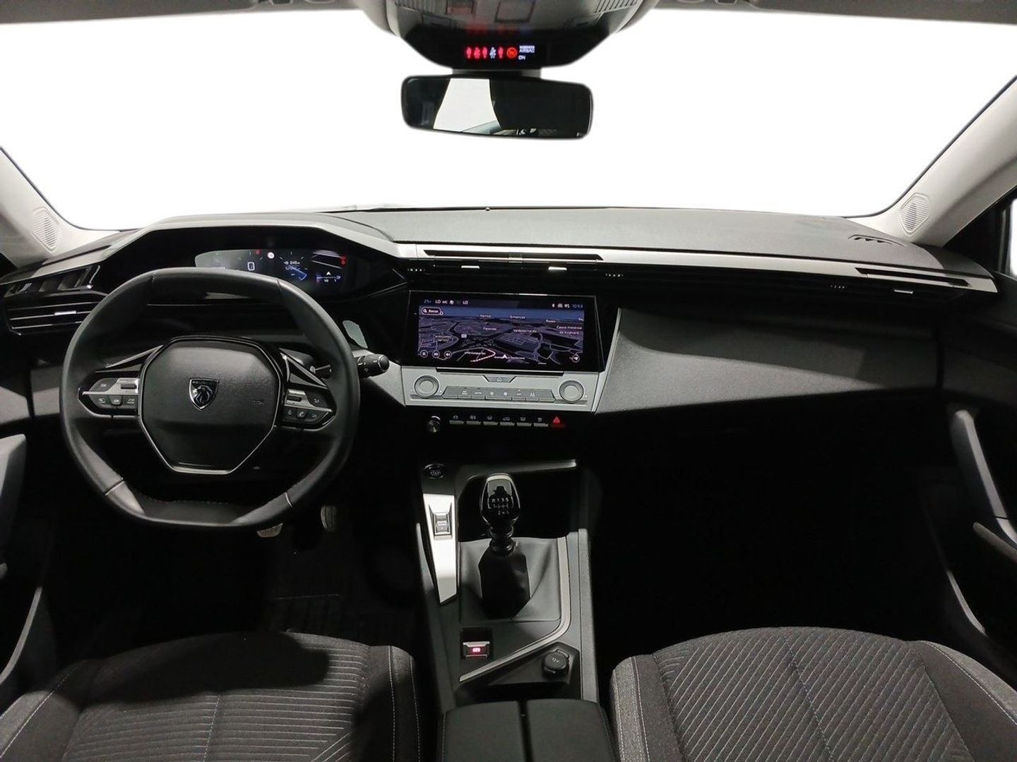 Peugeot 308 SW BlueHDi 130 S&S Active Pack 96 kW (130 CV)