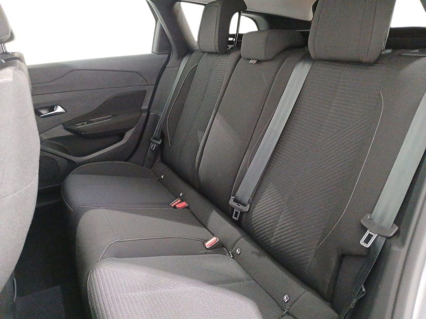 Peugeot 308 SW BlueHDi 130 S&S Active Pack 96 kW (130 CV)