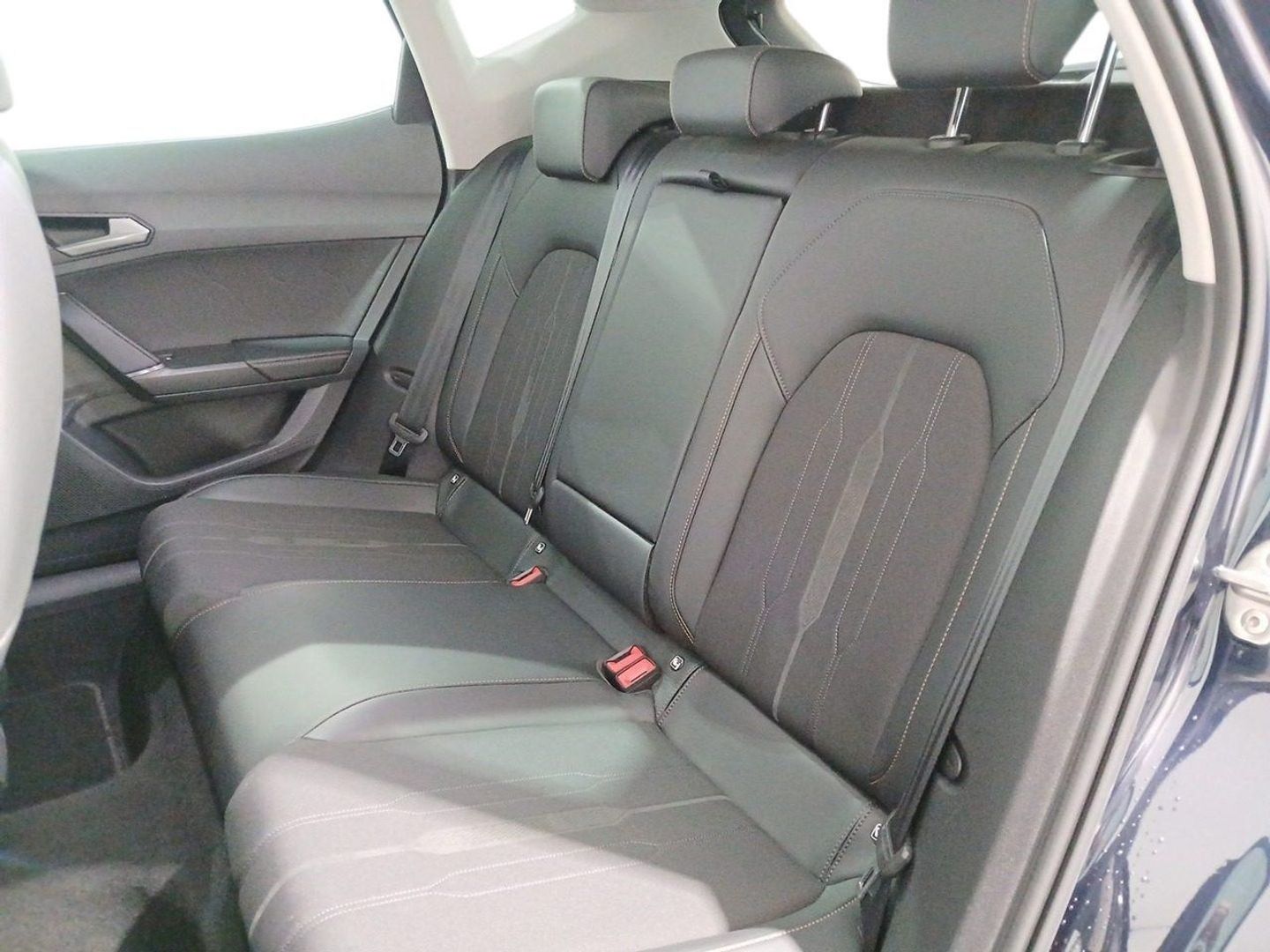 CUPRA Formentor 1.5 TSI DSG 110 kW (150 CV)