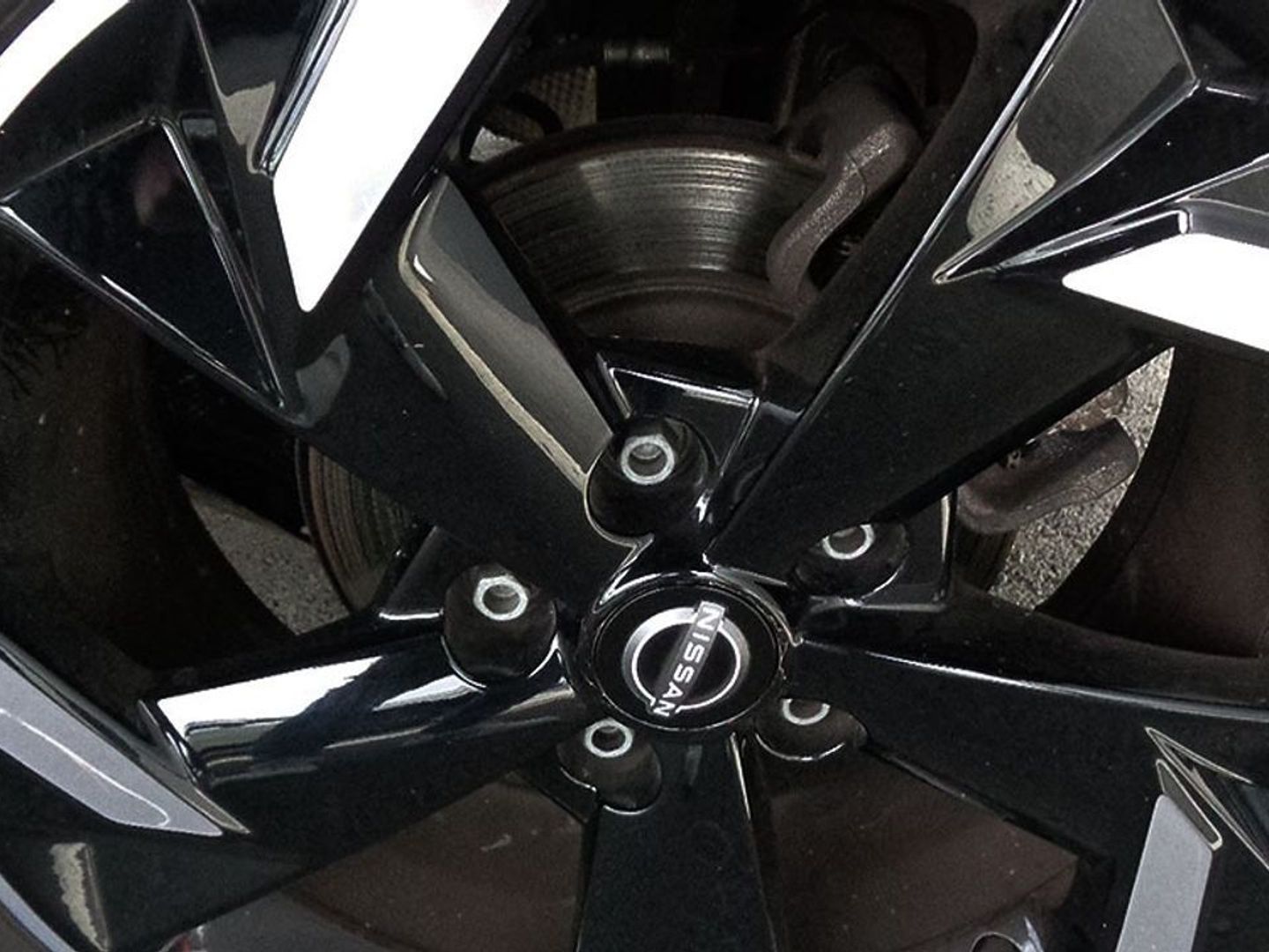 Nissan Juke DIG-T N-Connecta 4x2 84 kW (114 CV)