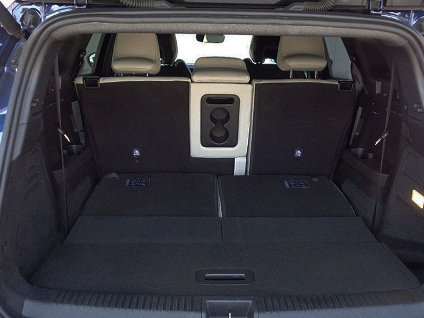 Renault Espace E-Tech 200 full hybrid Iconic 147 kW (200 CV)
