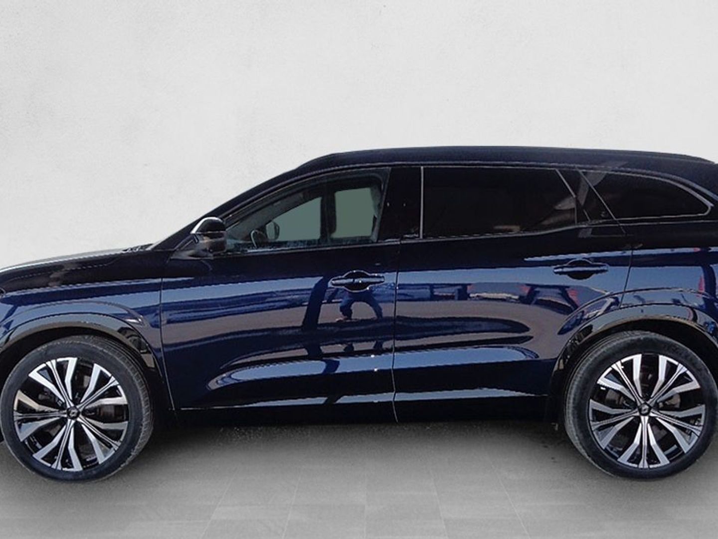 Renault Espace E-Tech 200 full hybrid Iconic 147 kW (200 CV)