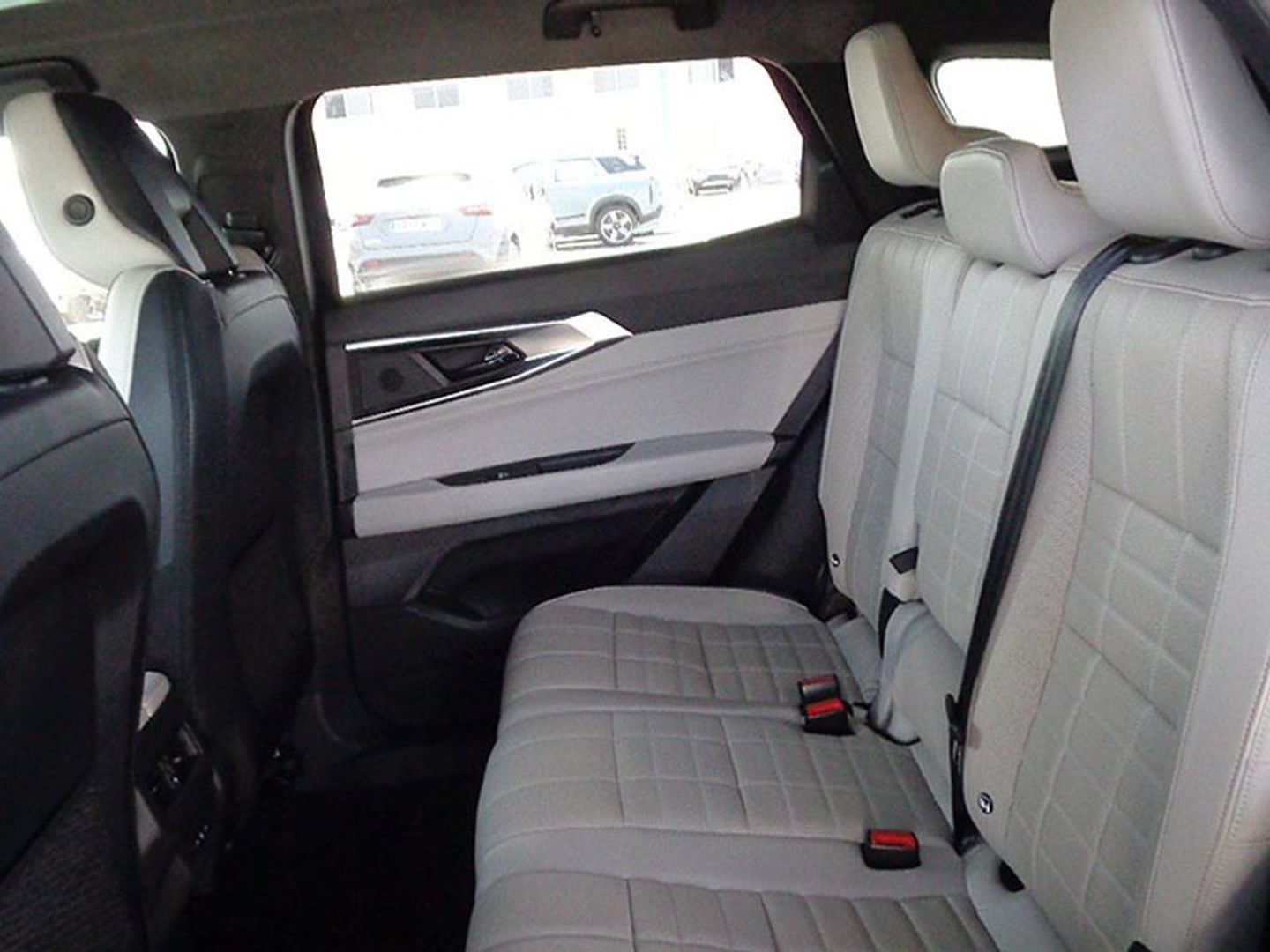 Renault Espace E-Tech 200 full hybrid Iconic 147 kW (200 CV)