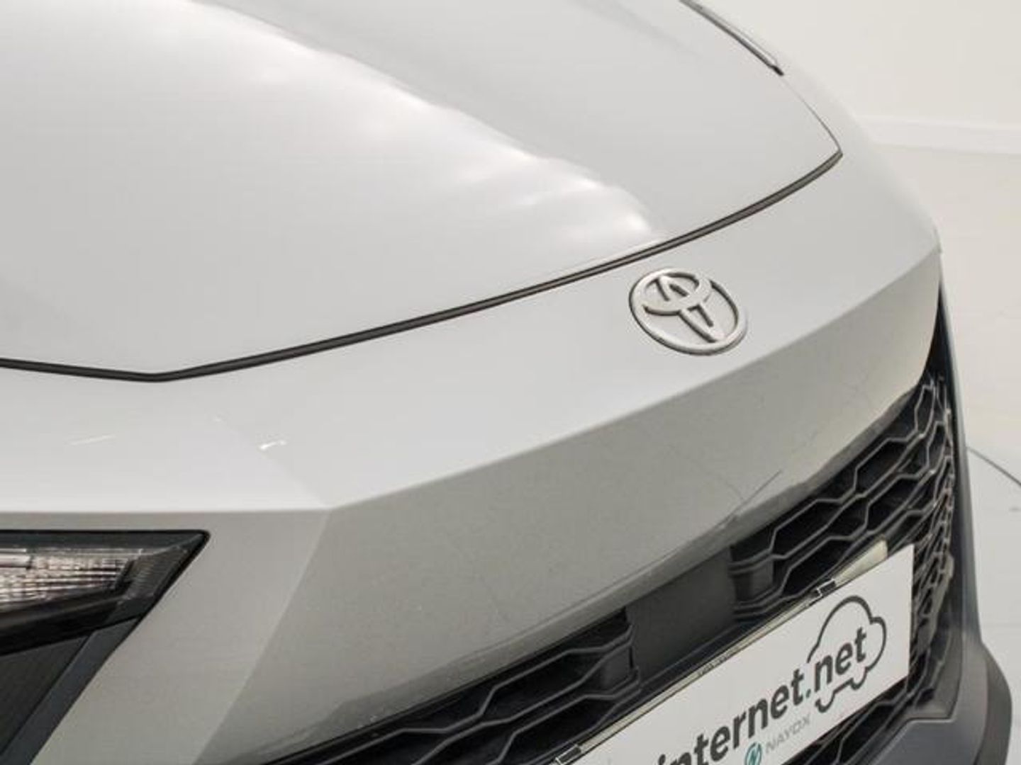 Toyota C-HR 140H Advance 103 kW (140 CV)