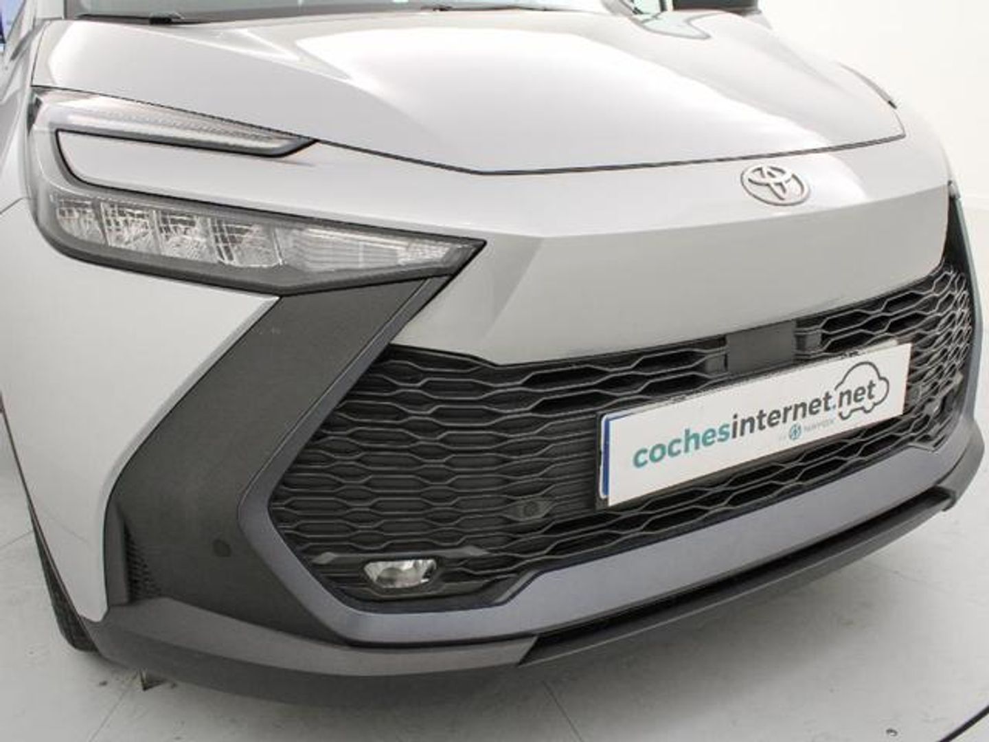 Toyota C-HR 140H Advance 103 kW (140 CV)