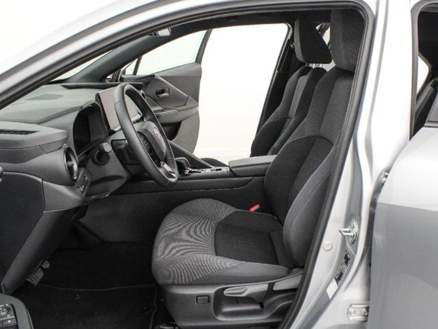 Toyota C-HR 140H Advance 103 kW (140 CV)