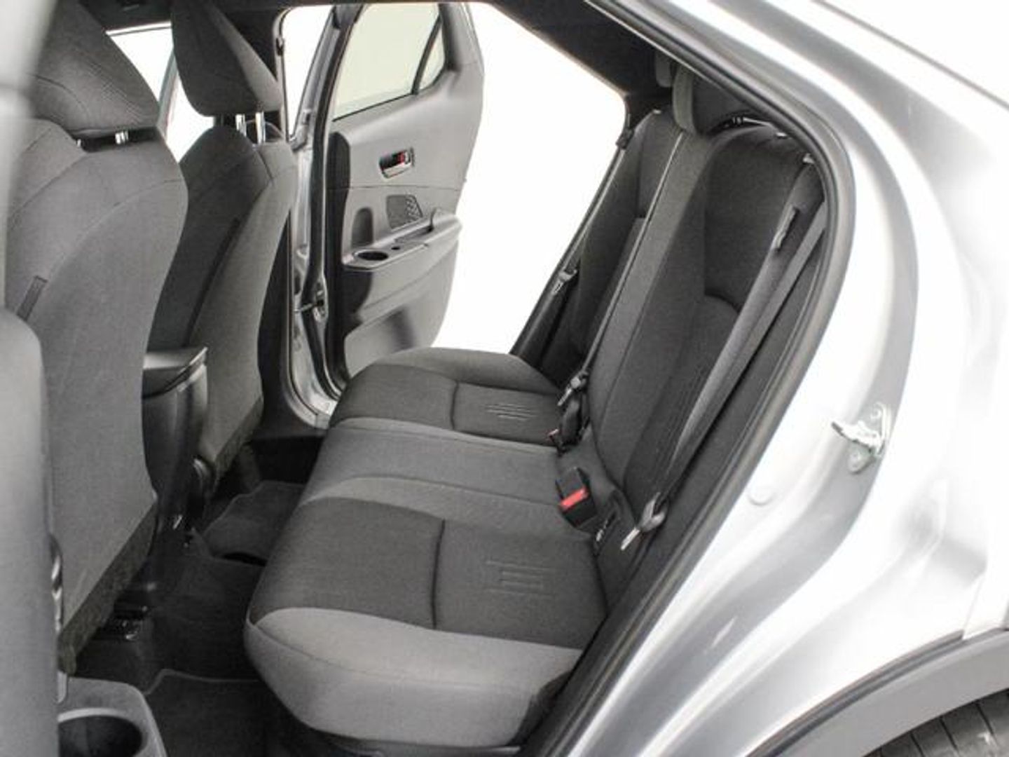 Toyota C-HR 140H Advance 103 kW (140 CV)