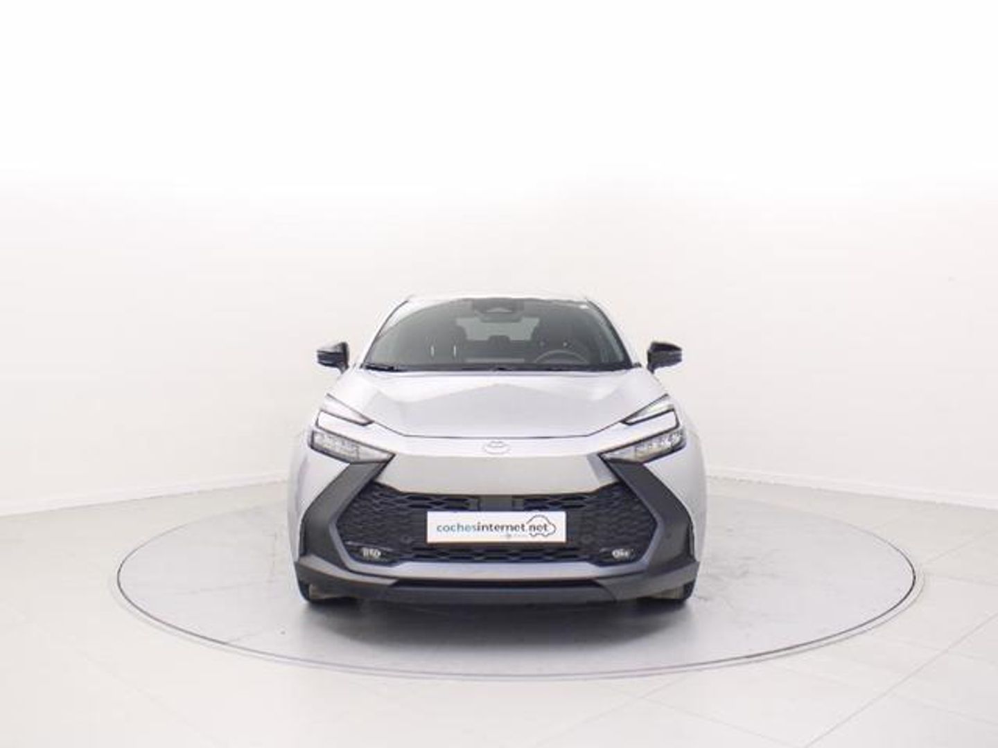 Toyota C-HR 140H Advance 103 kW (140 CV)