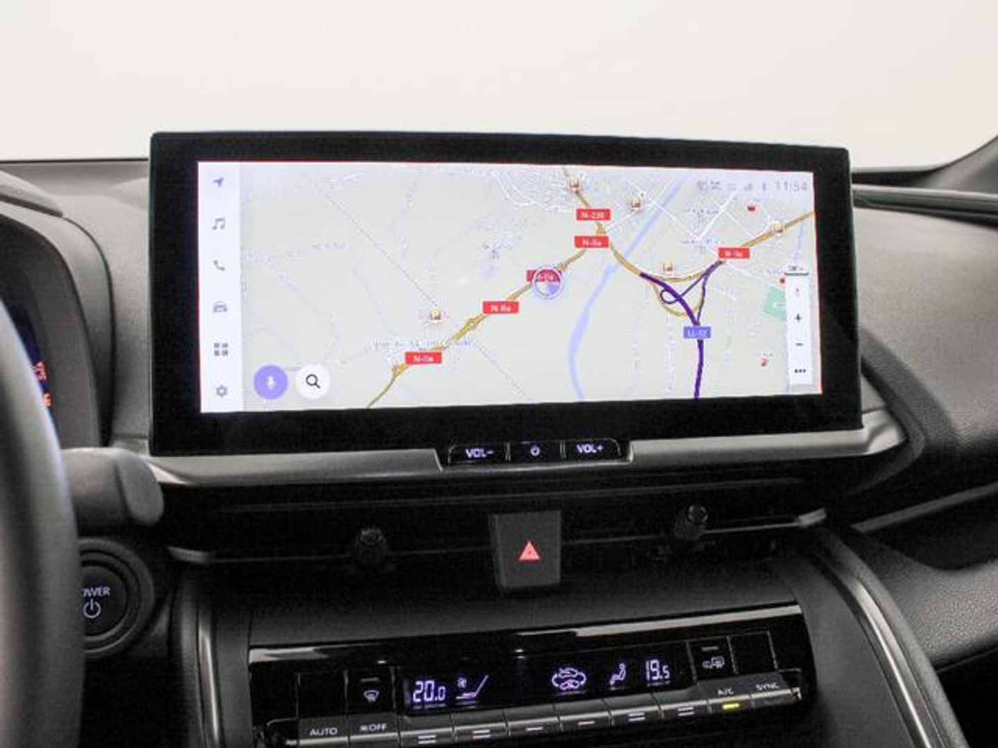 Toyota C-HR 140H Advance 103 kW (140 CV)