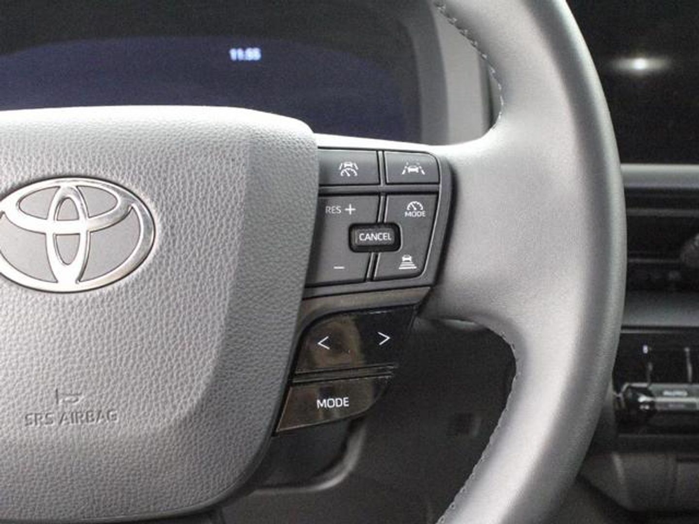 Toyota C-HR 140H Advance 103 kW (140 CV)