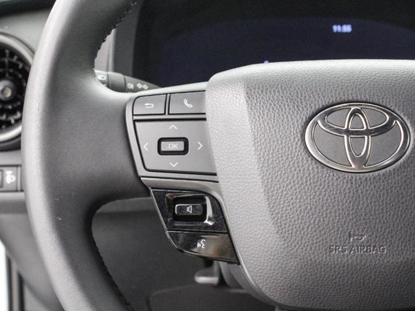 Toyota C-HR 140H Advance 103 kW (140 CV)