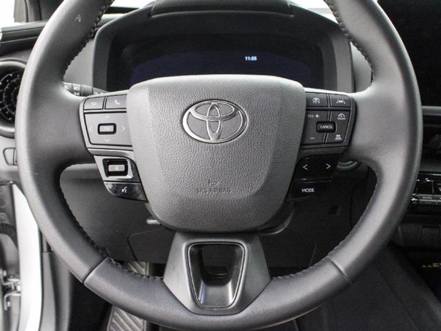 Toyota C-HR 140H Advance 103 kW (140 CV)