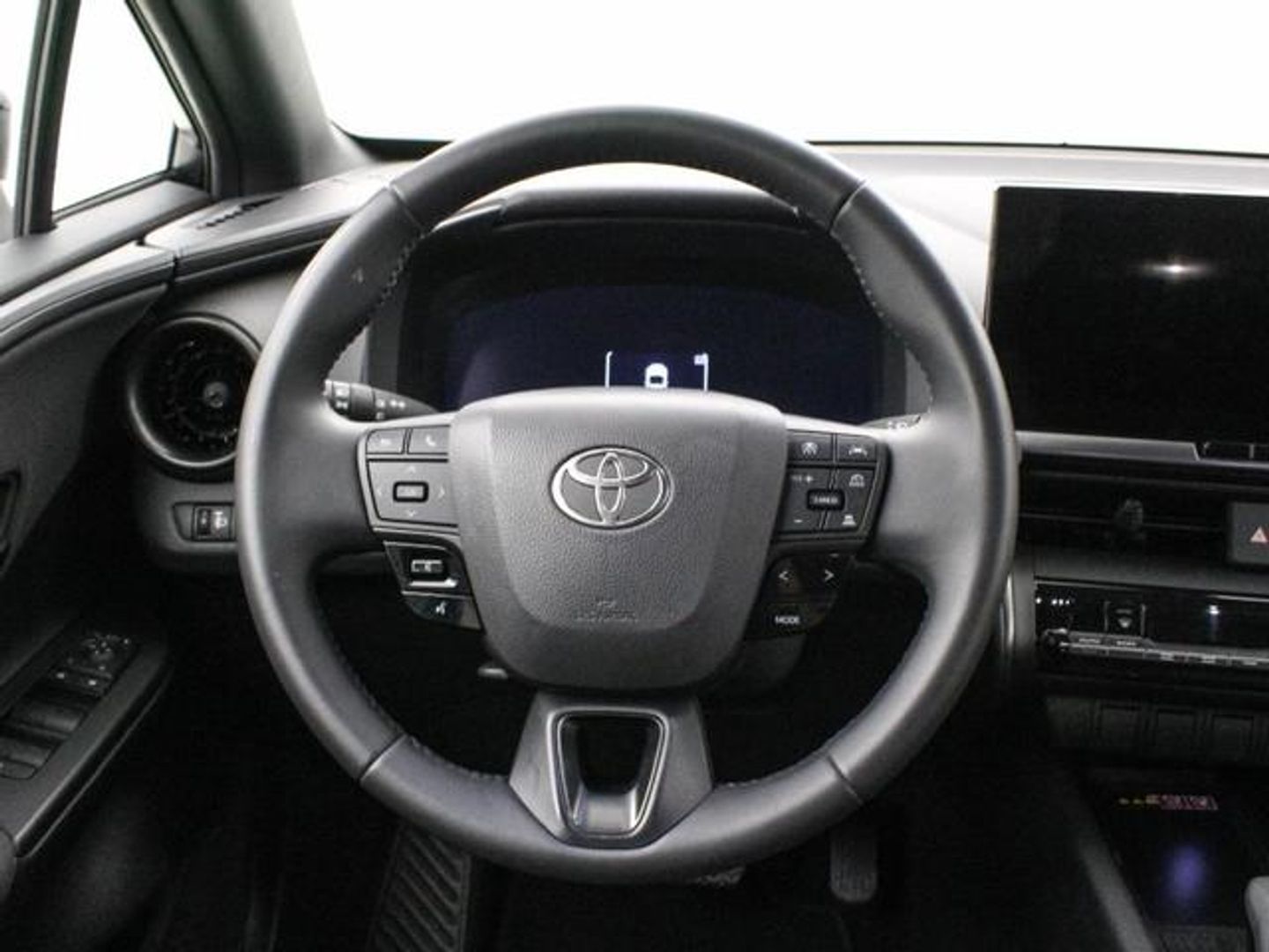 Toyota C-HR 140H Advance 103 kW (140 CV)