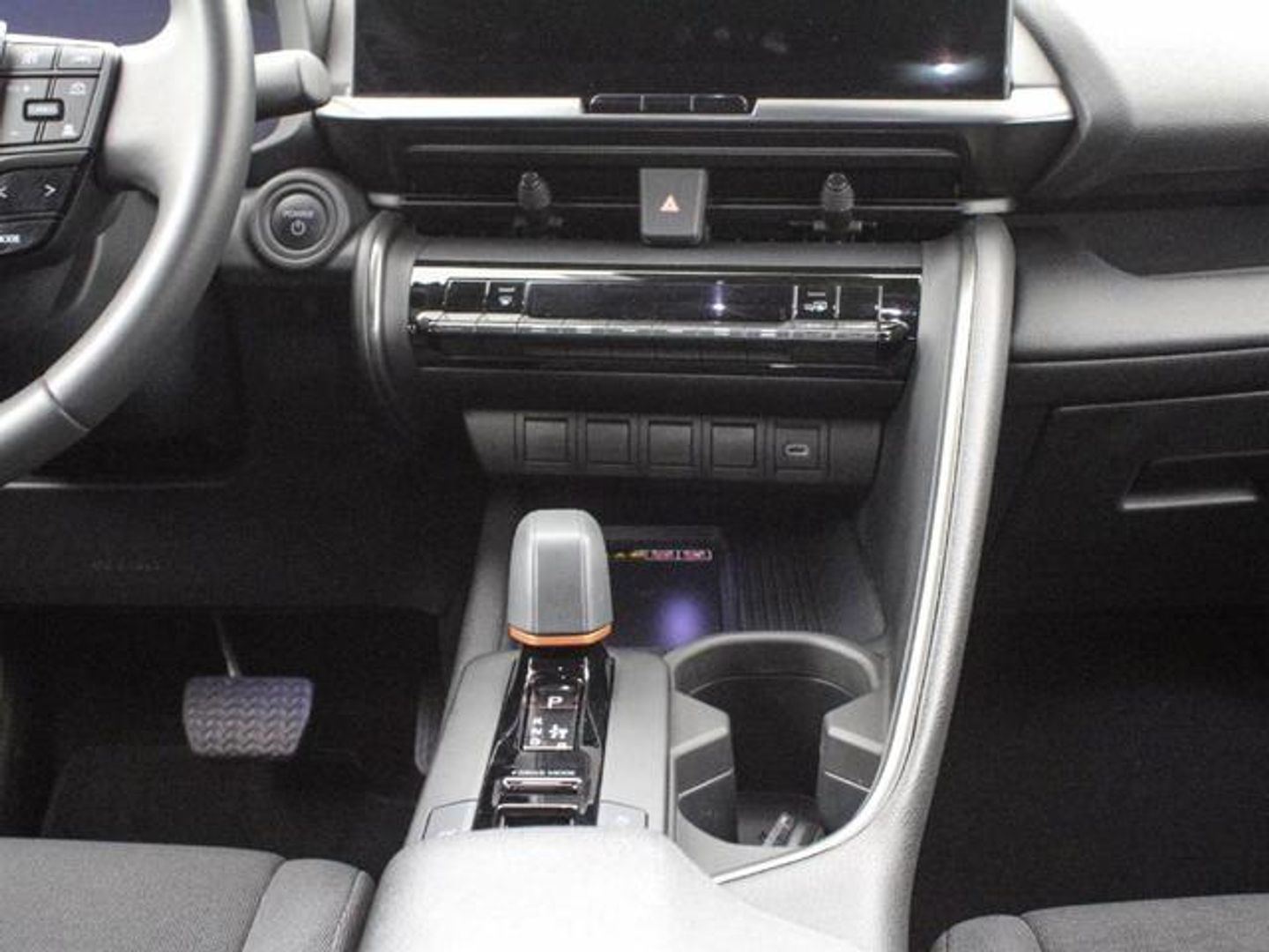 Toyota C-HR 140H Advance 103 kW (140 CV)