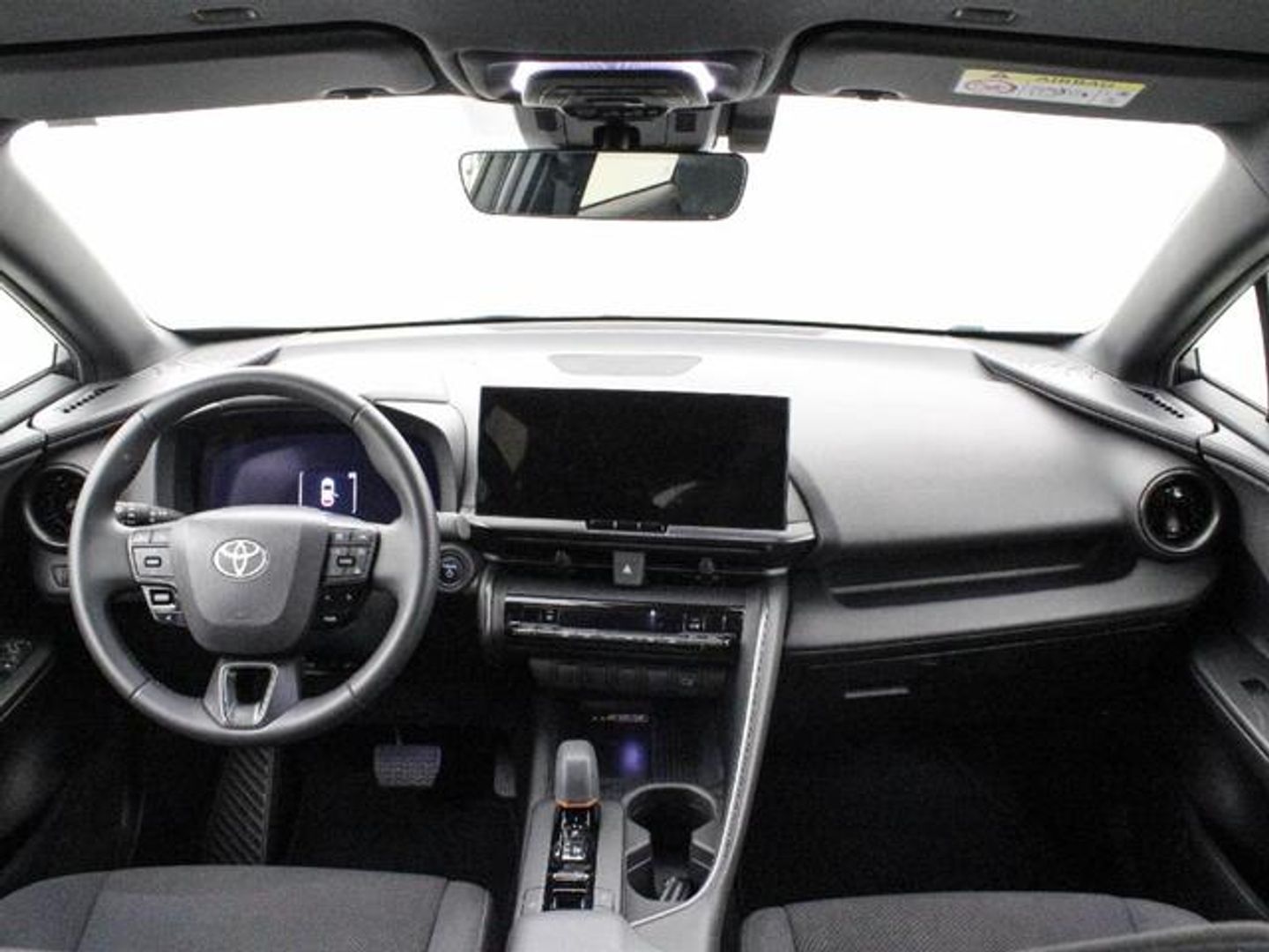 Toyota C-HR 140H Advance 103 kW (140 CV)