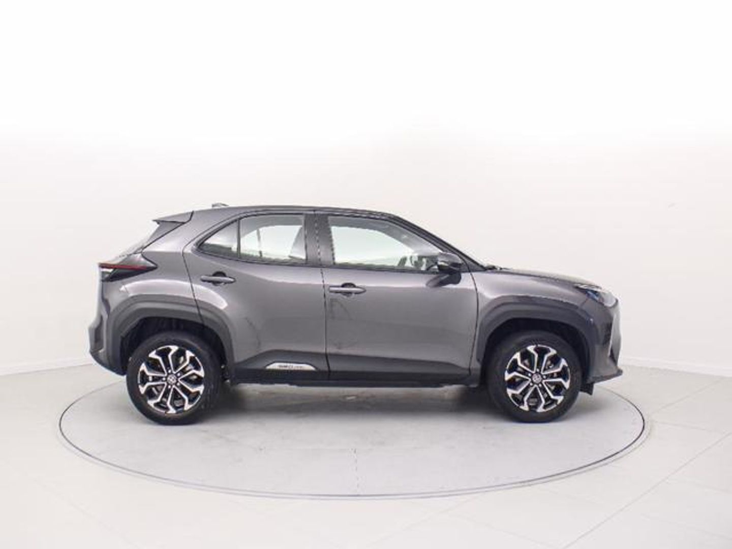 Toyota Yaris Cross 120H Active Plus 85 kW (116 CV)