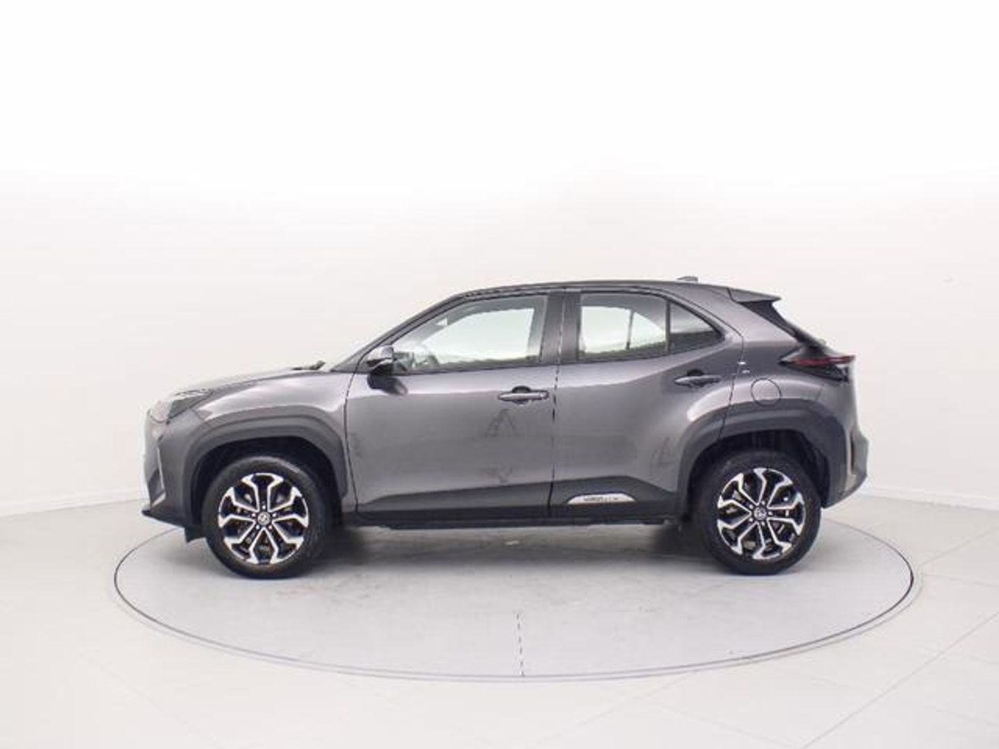 Toyota Yaris Cross 120H Active Plus 85 kW (116 CV)