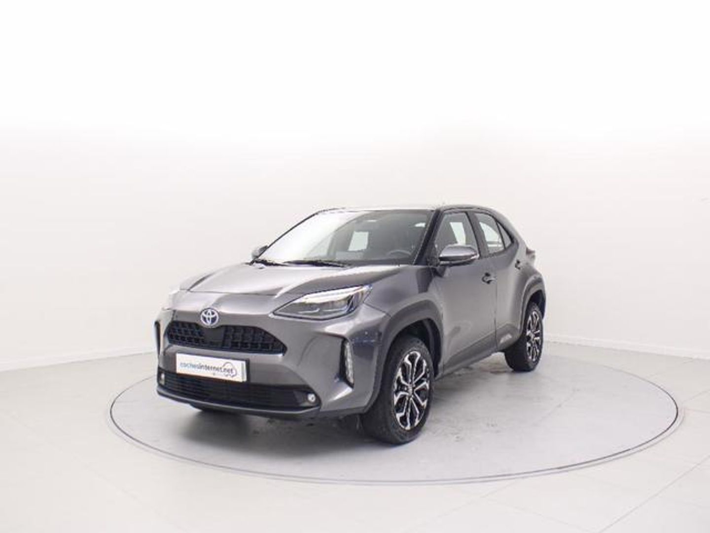 Toyota Yaris Cross 120H Active Plus 85 kW (116 CV)