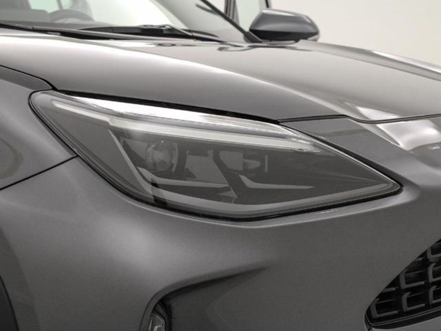 Toyota Yaris Cross 120H Active Plus 85 kW (116 CV)